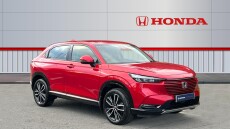 Honda HR-V 1.5 eHEV Advance 5dr CVT Hybrid Hatchback